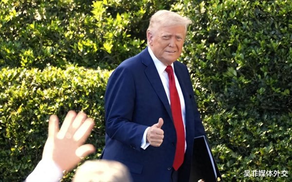 辉煌配资 特朗普上台100天, 向中方提出万亿条件, 答应美方要求才能谈判