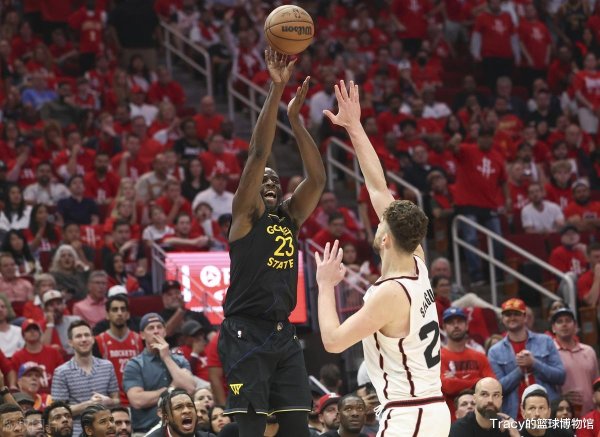 炫多配资 站着死! 阿门拼到抽筋! 希尔德三分超神! 拒绝1-3翻盘, 库里末节爆发