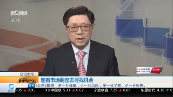 智股策略 就市论市 | 市场分化加剧 震荡向上的结构能否延续？